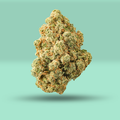 CBD LE J