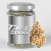 Tmax Diesel