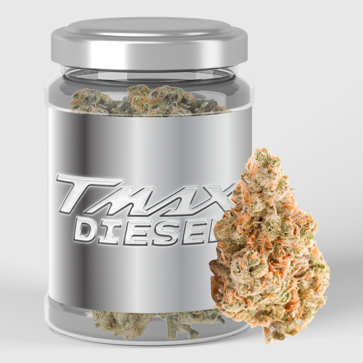 Tmax Diesel