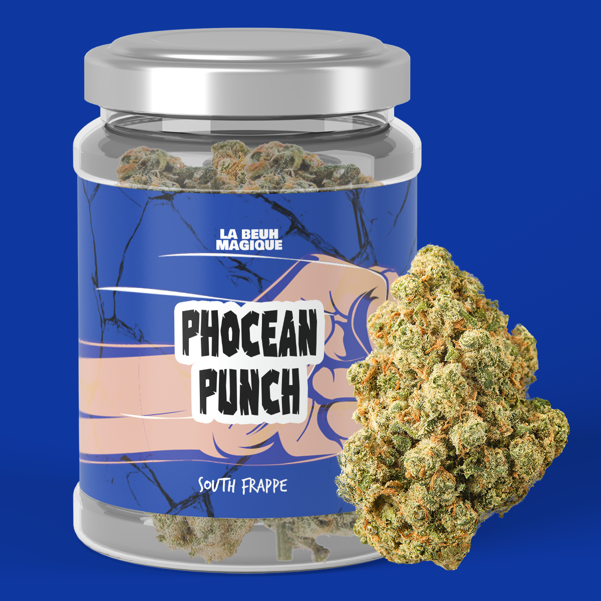 Phocéen Punch