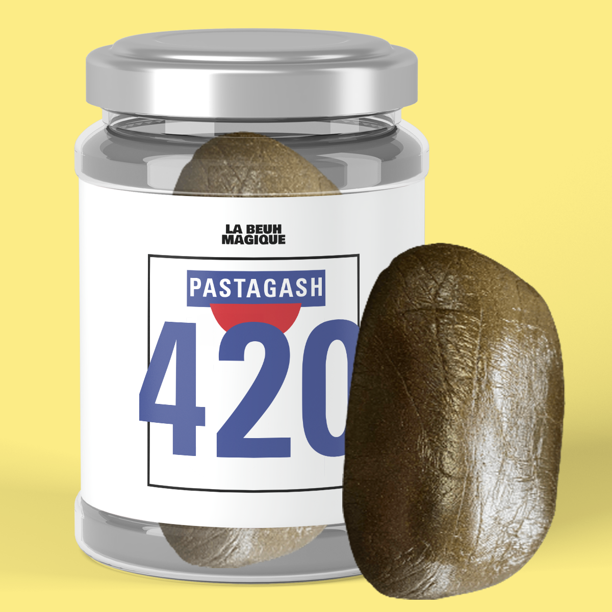 Le pastagash