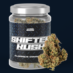 Shifter Kush