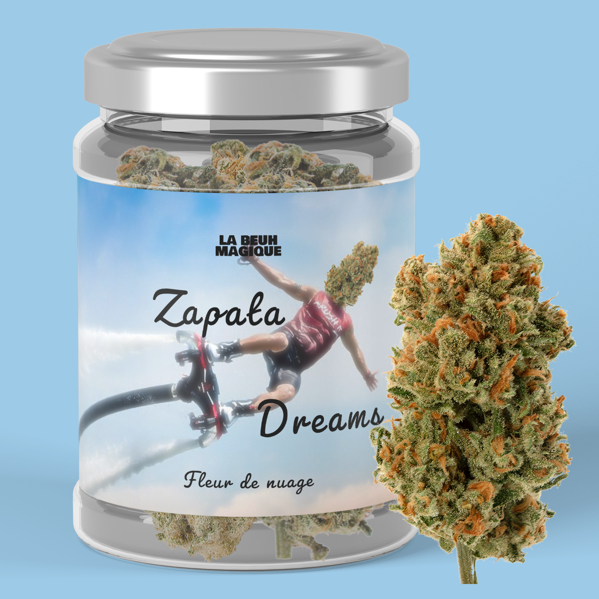 Zapata Dream