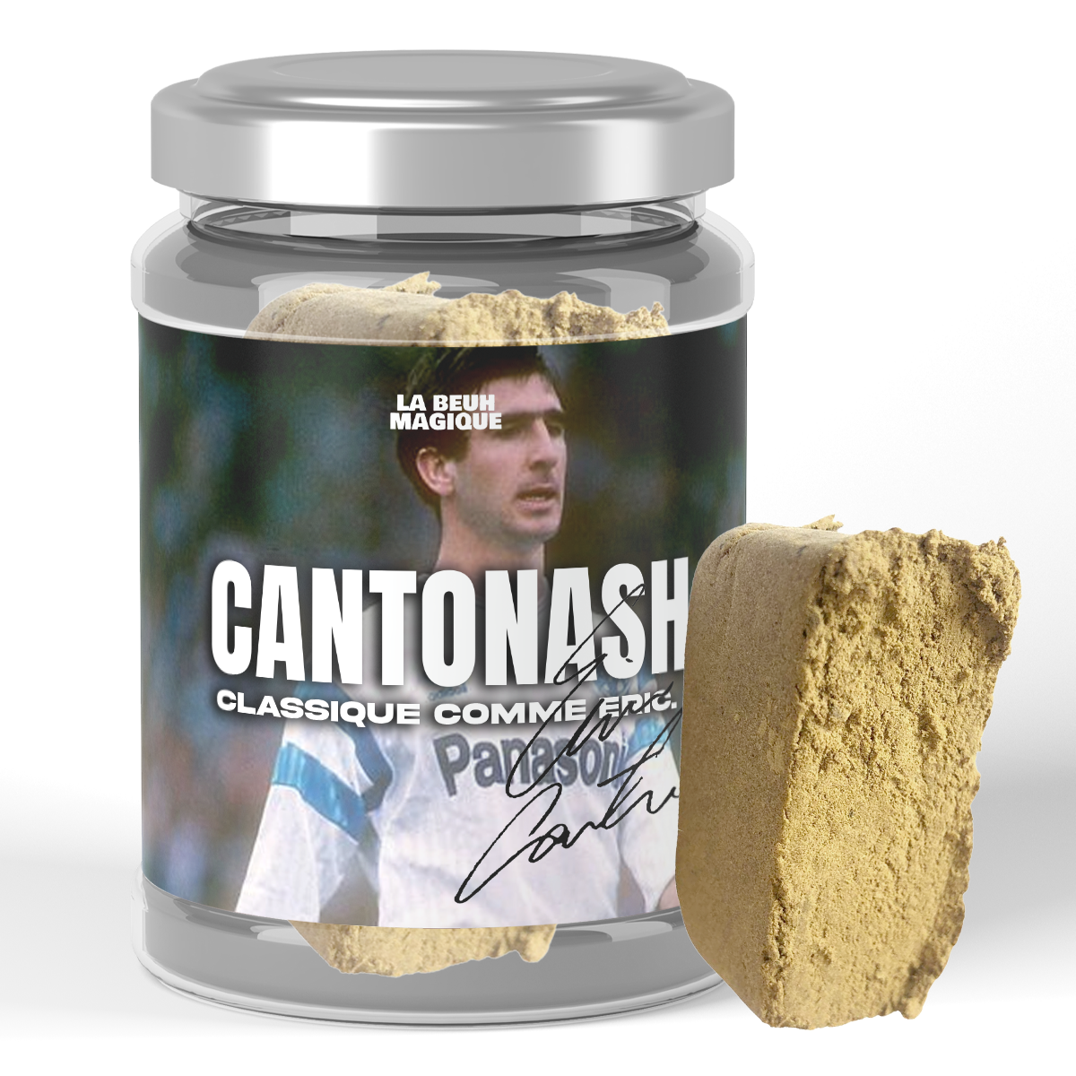 Cantonash