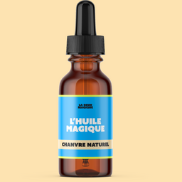 Chanvre naturel