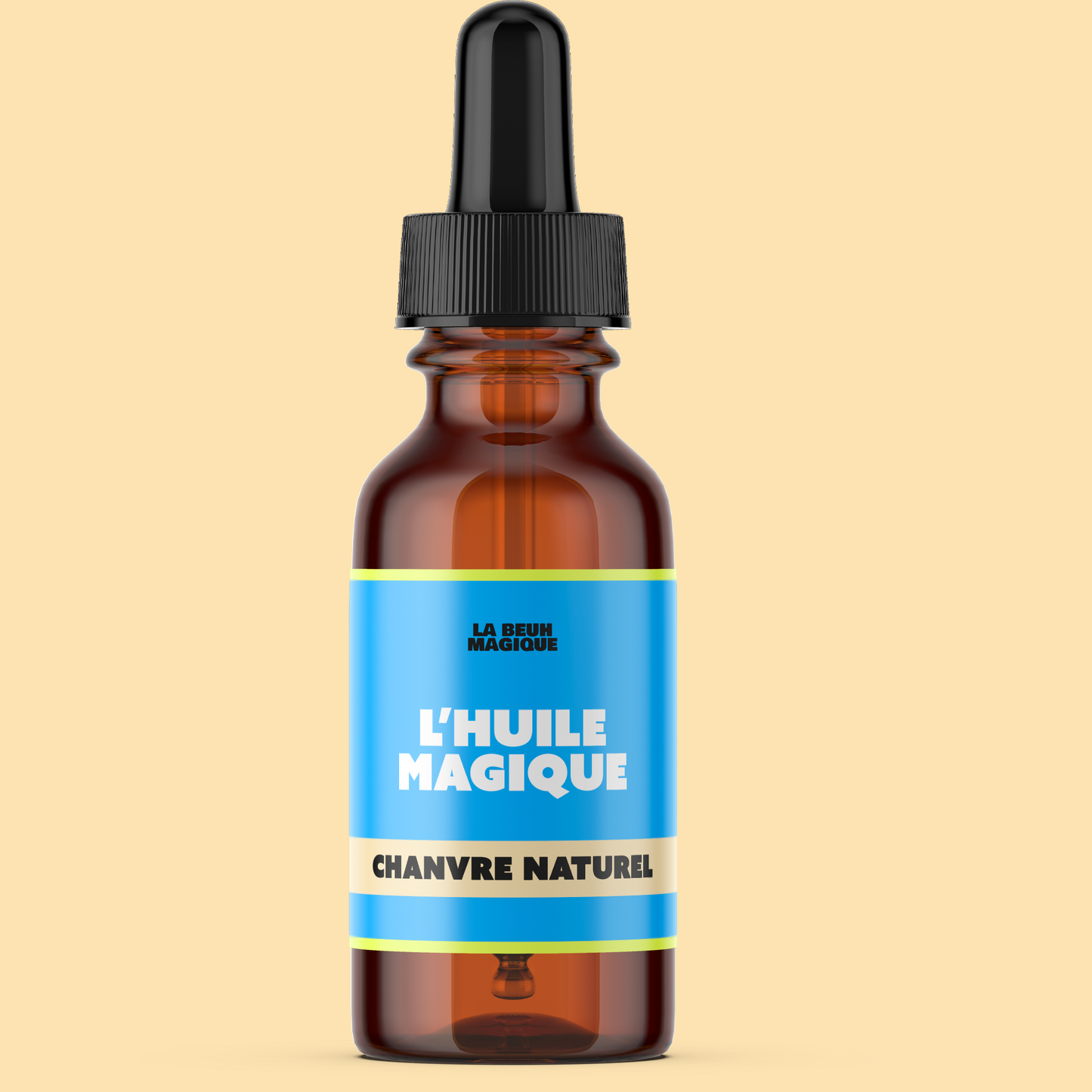 Chanvre naturel