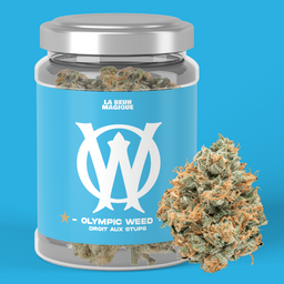 Olympic weed