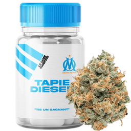 Tapie Diesel