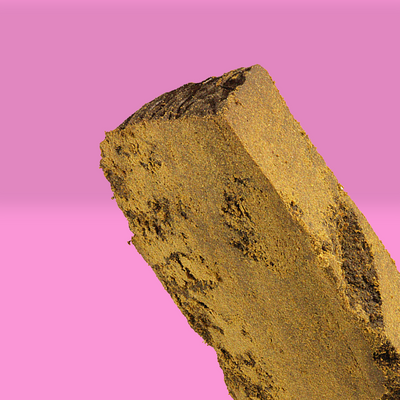 Roche de Mars