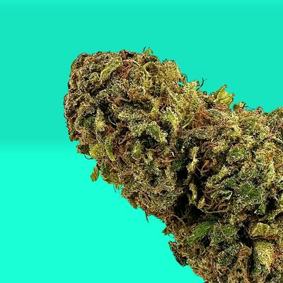 Olympic weed
