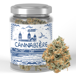 Canebière Kush